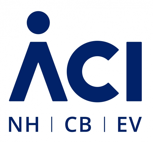 logo ACI