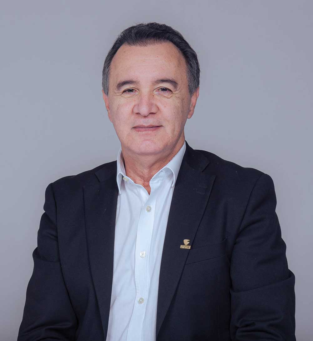 José Paulo