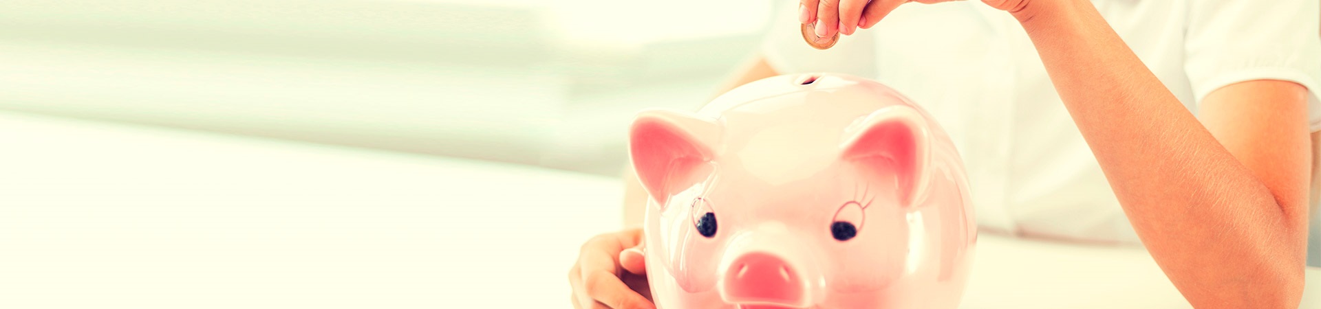 Banner de topo - Financiamentos