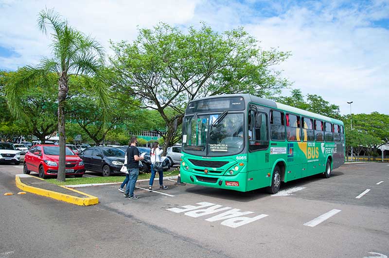 Bus