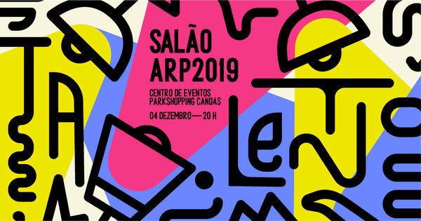 Salão ARP 2019