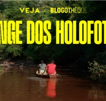 holofotes