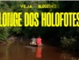 holofotes