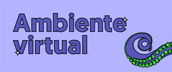 ambiente virtual