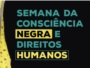 semana consciência negra