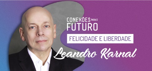 Banner Central - Leandro Karnal