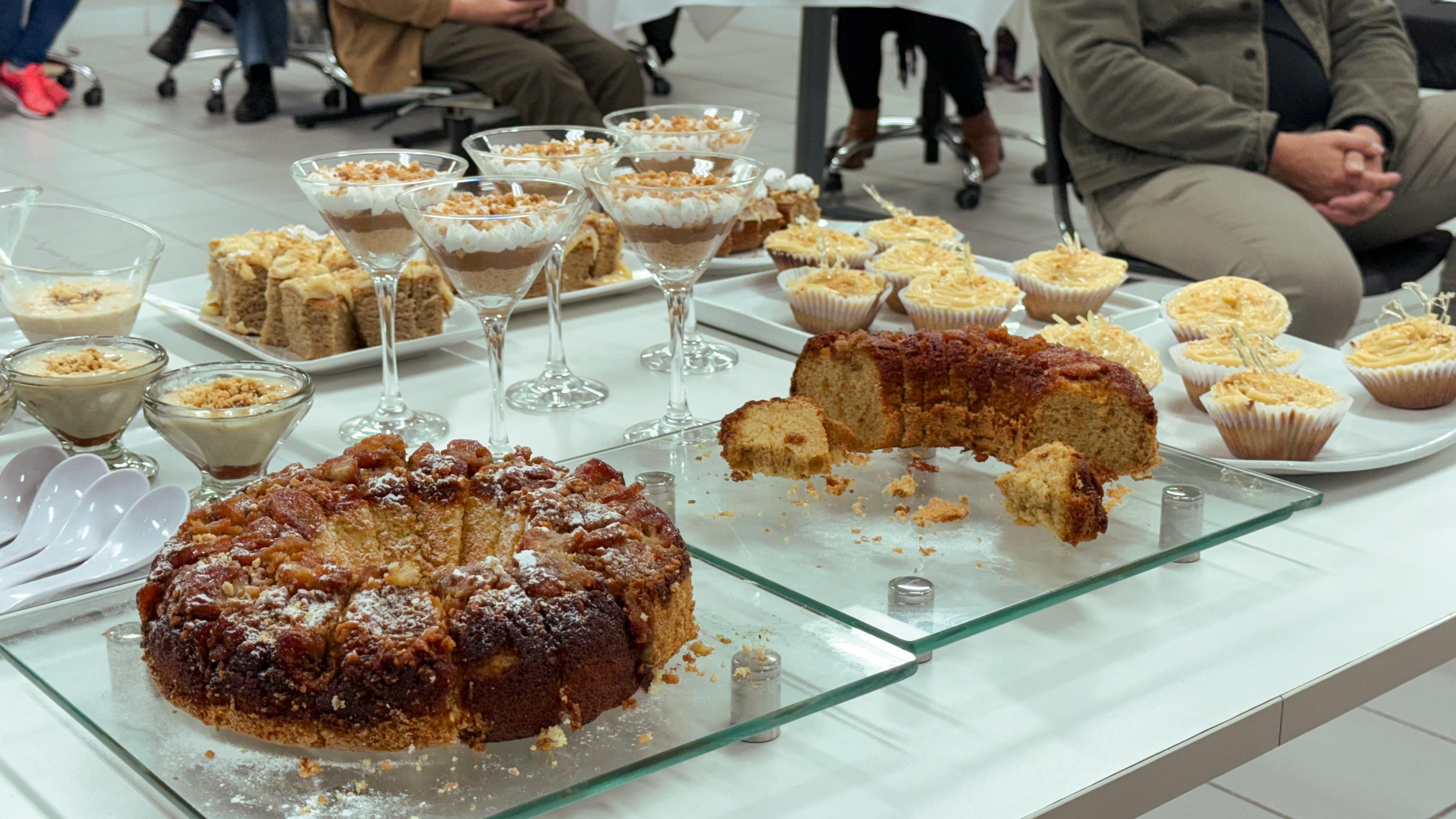 confeitaria