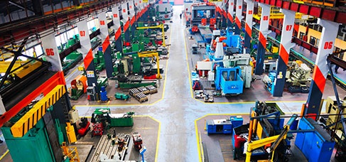 Banner central - Mercado de trabalho