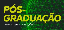 Banner central - MBAs e Especializações 