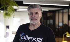 Alexandre Winck, CEO da Allexo.