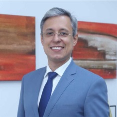 Eduardo José da Fonseca Costa