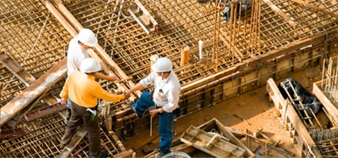 Banner central - Mercado de Trabalho