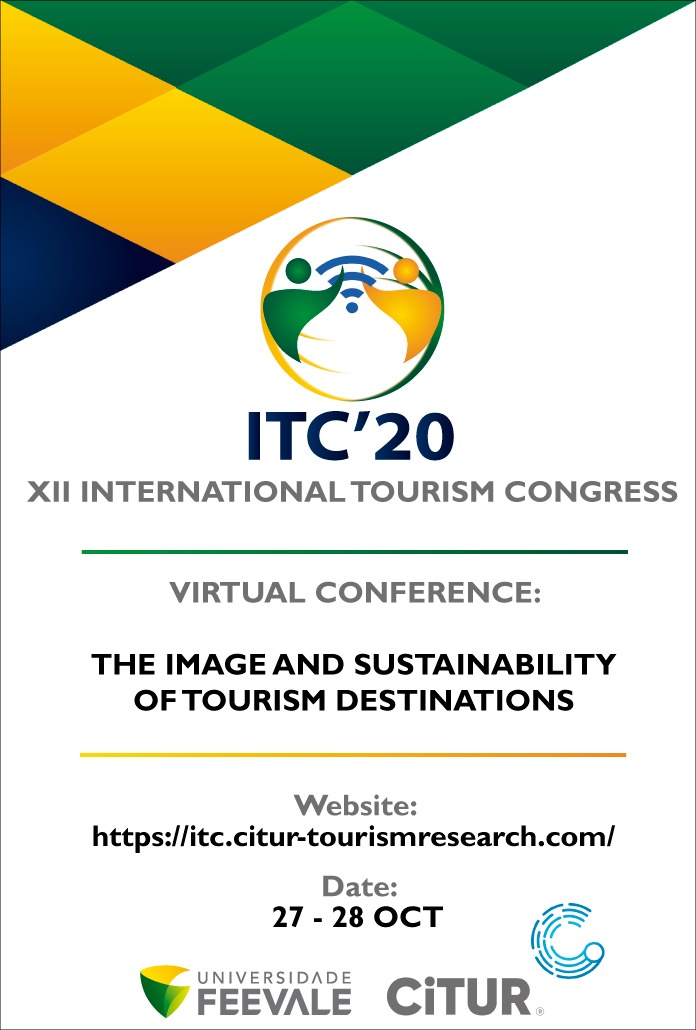 congresso turismo