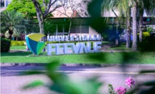 Universidade Feevale 