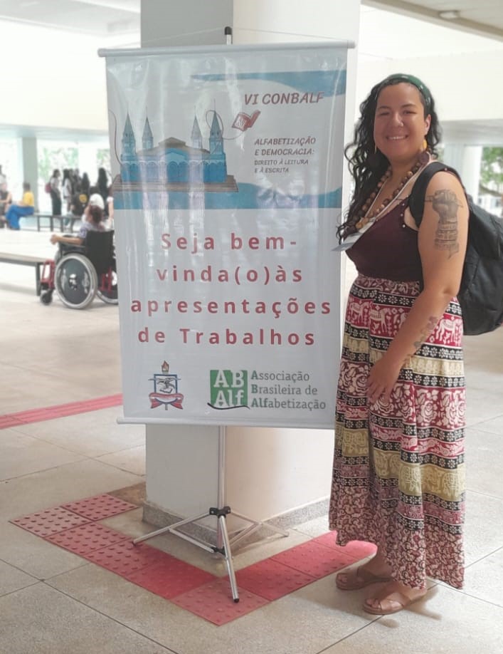 Seminário Alfabetização