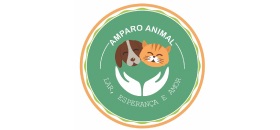 Logo Amparo Animal