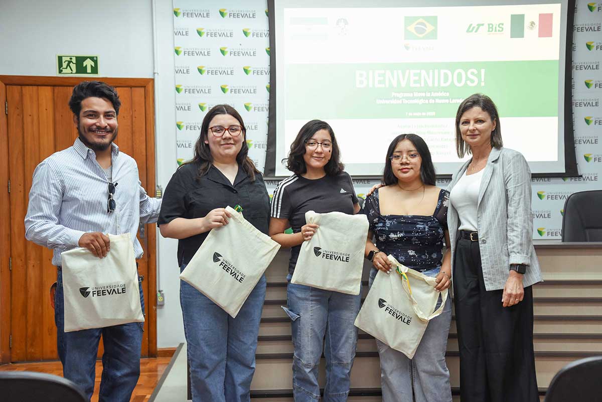 estudantes