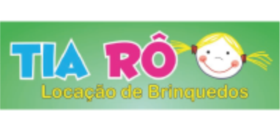 Logo - Tia Rô