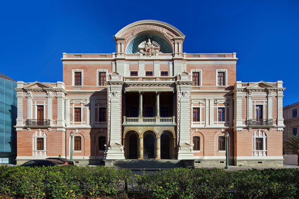 Evento será realizado no Museu das Minas e do Metal da Gerdau, em Belo Horizonte