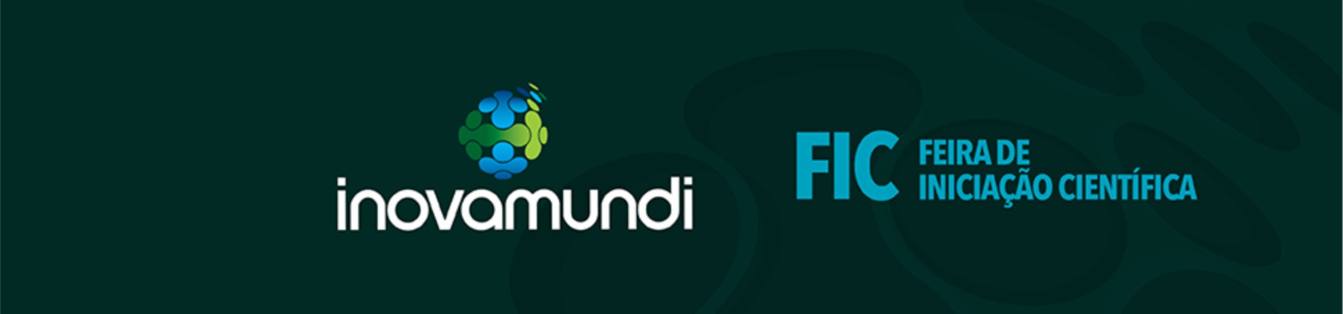 Banner de Topo - Feira de Iniciação Científica