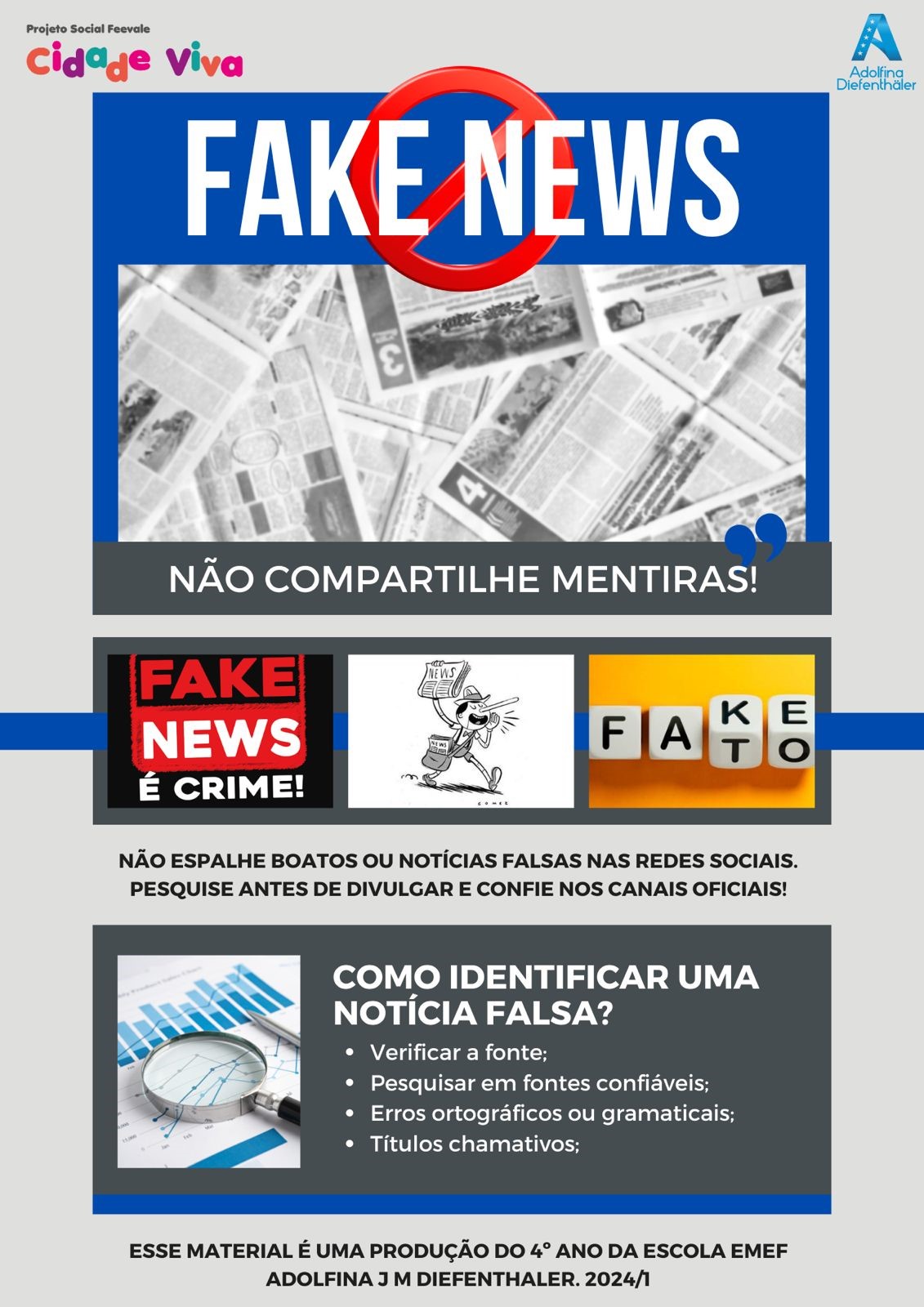 cidade viva