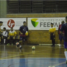 Jogo-treino