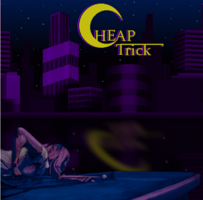 Cheap Trick