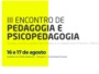 encontro pedagogia