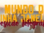 Banner de Apoio - O mundo da minha janela