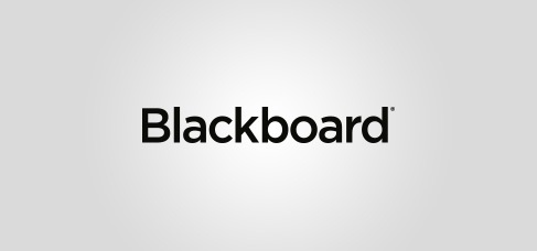 Logotipo Blackboard