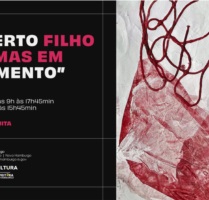 Exposição egresso