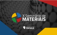 arte seminário materiais