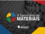 arte seminário materiais