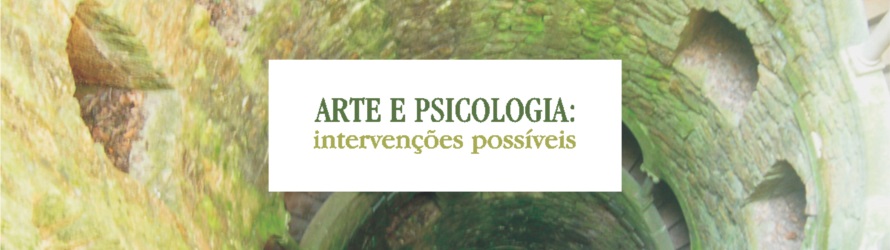 Imagem de referência Arte e Psicologia Intervenções Possíveis
