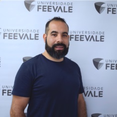 Éber Felipe da Silveira