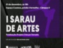 I Sarau das Artes