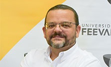 Rogerio Lessa Horta