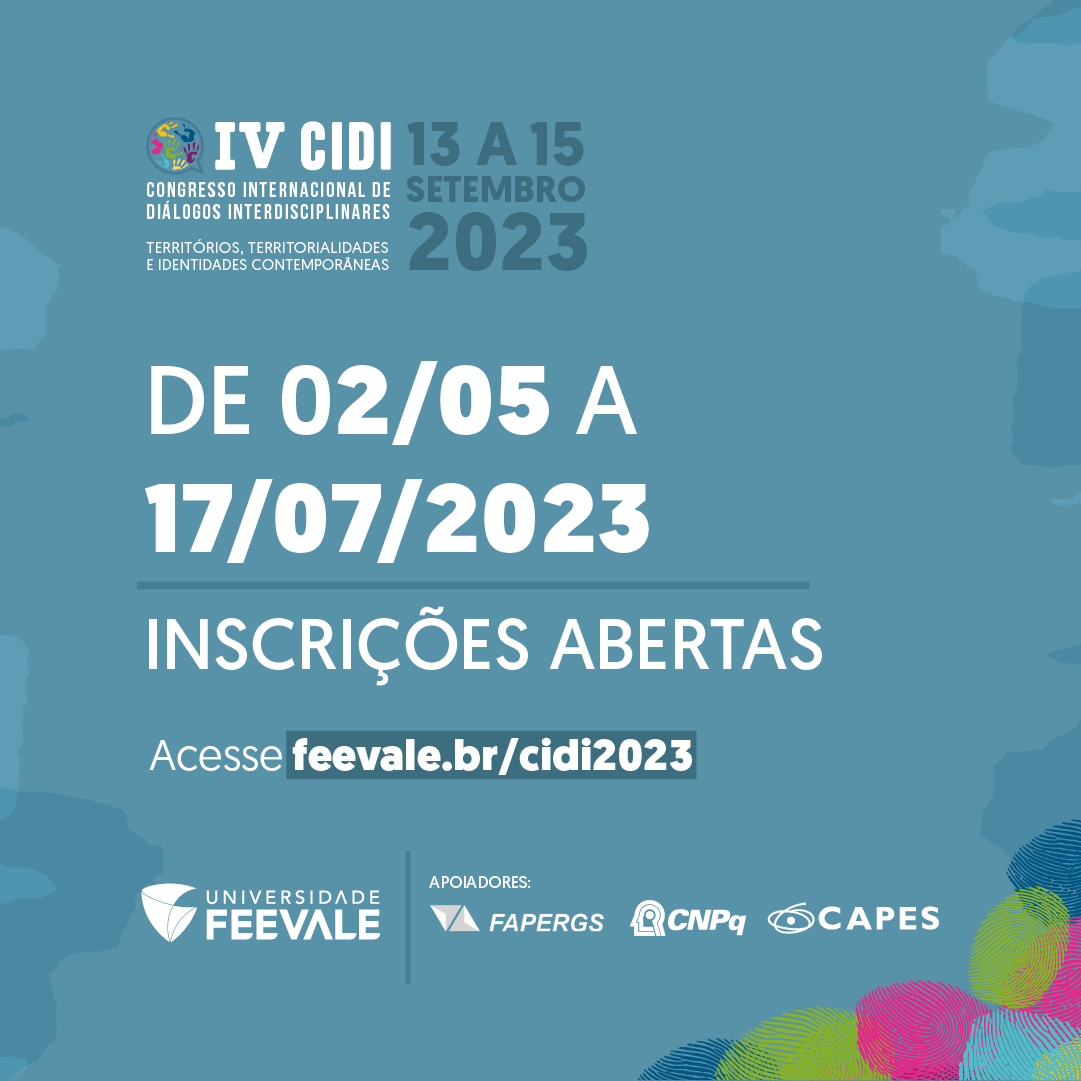 Cidi 2023