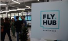 fly hub