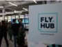 fly hub