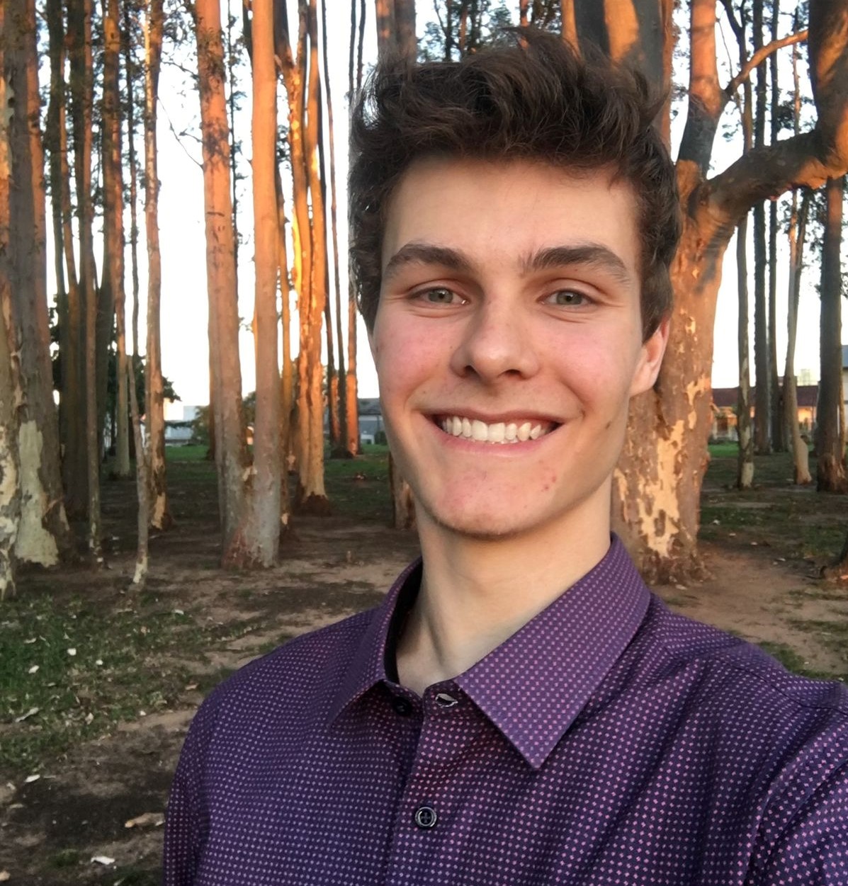Mateus Birck