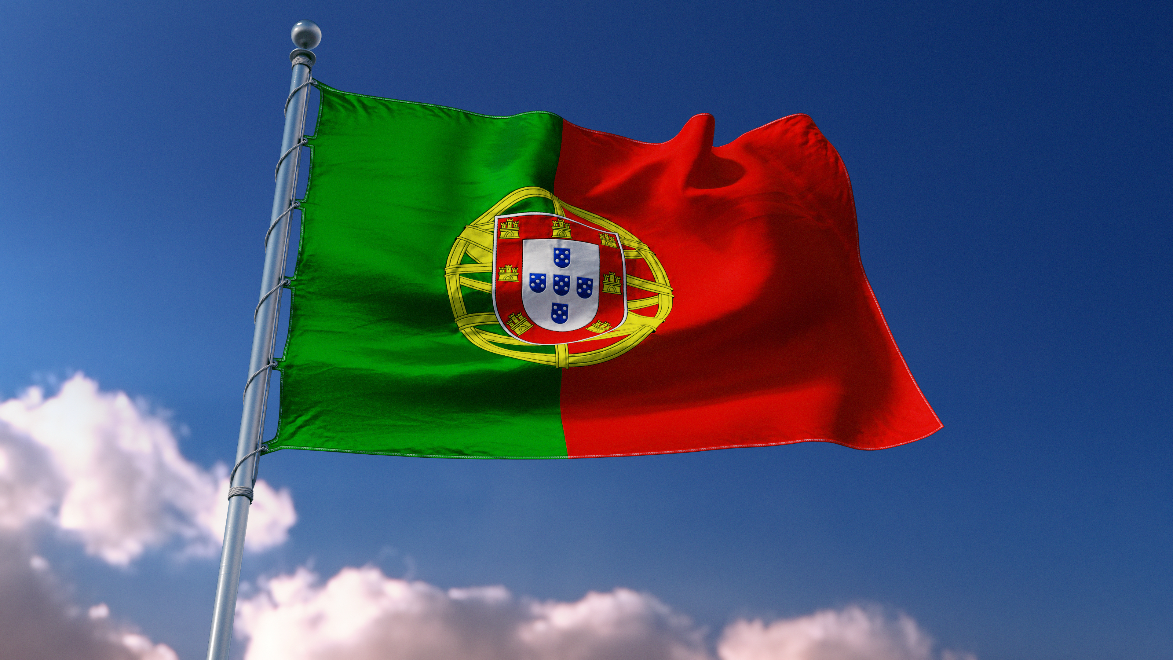 Portugal