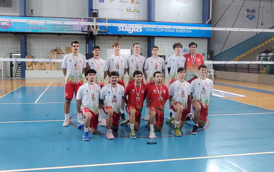 copa claudio sub