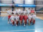 sub-21 Ginástica NH/Feevale