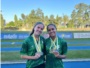 Tamires e Rayssa
