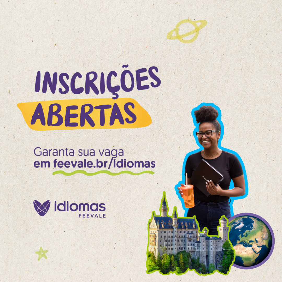 idiomas card