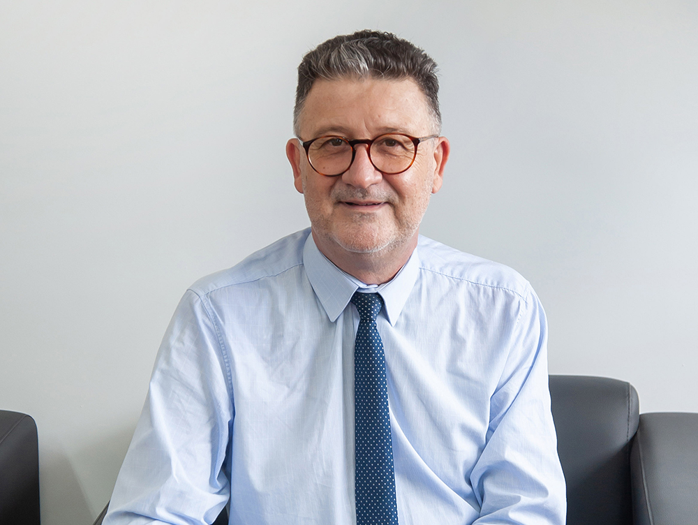 cleber prodanov