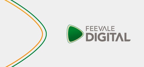 Banner central - Feevale Digital