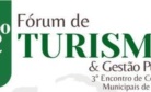 Fórum de Turismo