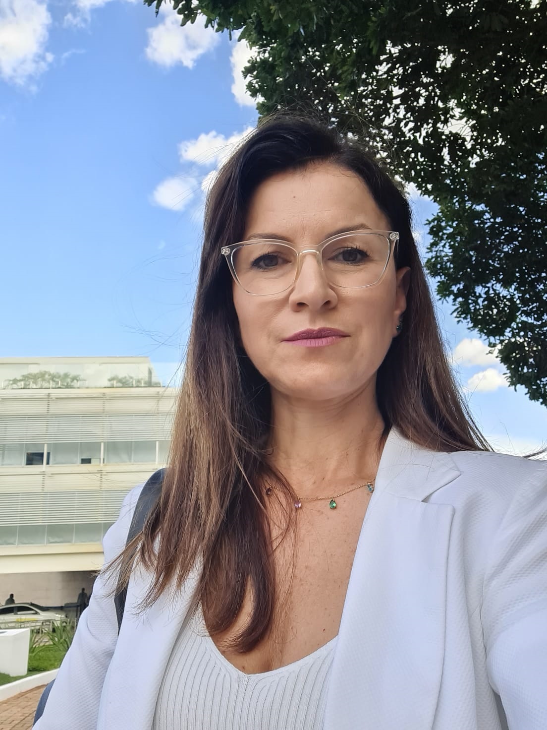 Daniela Baum